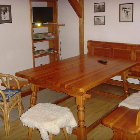 Na Zvonici Guest House Paseky nad Jizerou Bagian luar foto