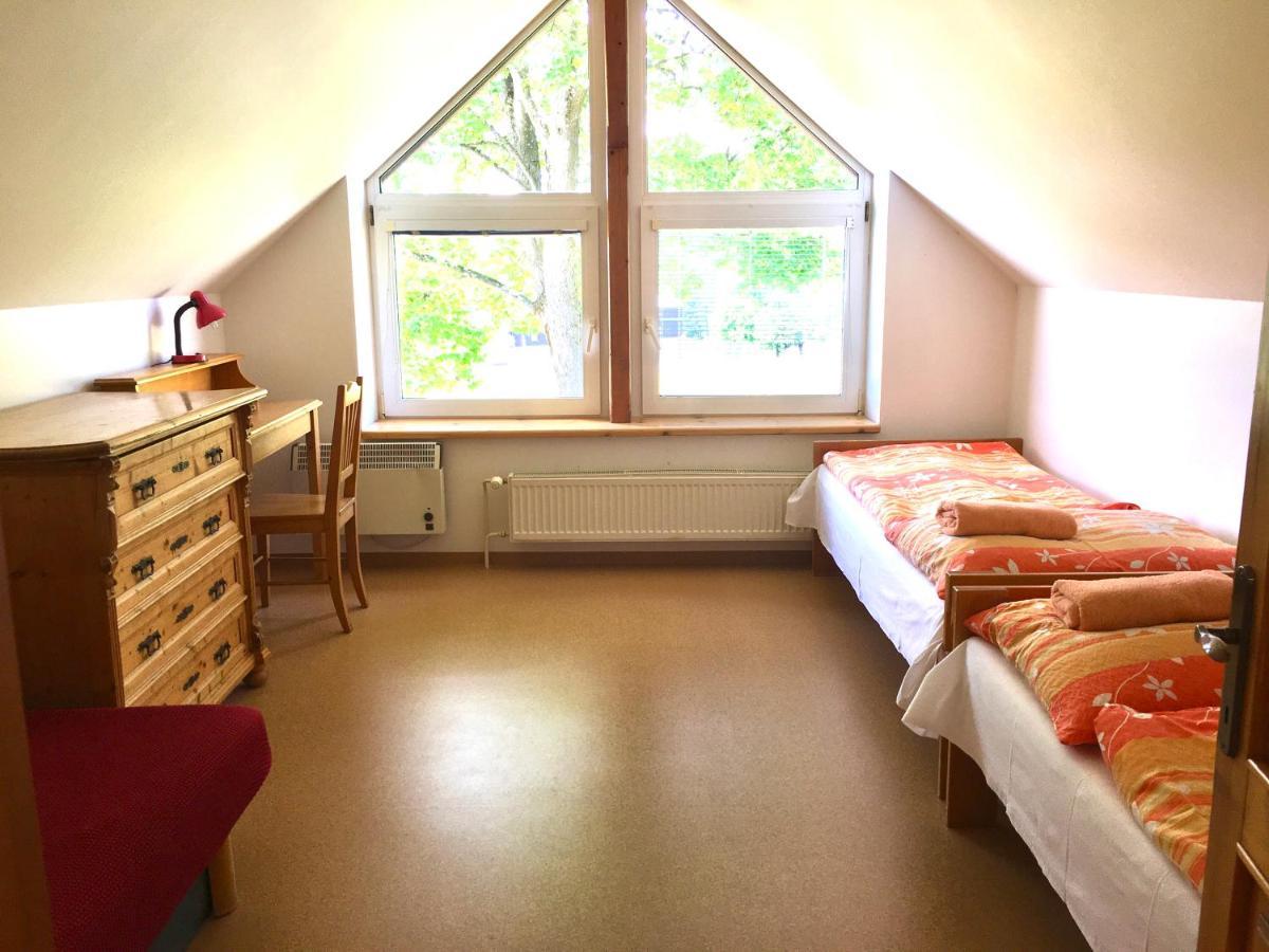 Na Zvonici Guest House Paseky nad Jizerou Bagian luar foto