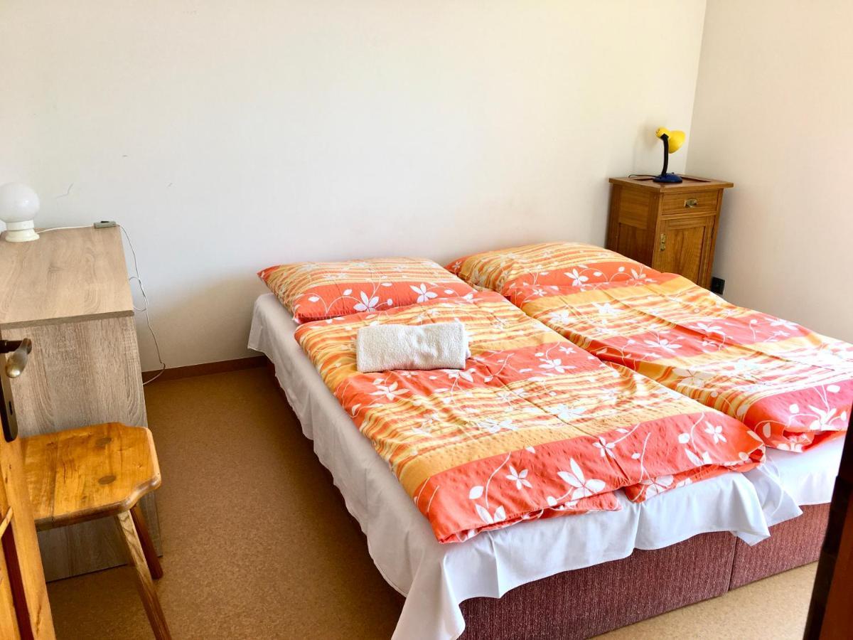 Na Zvonici Guest House Paseky nad Jizerou Bagian luar foto