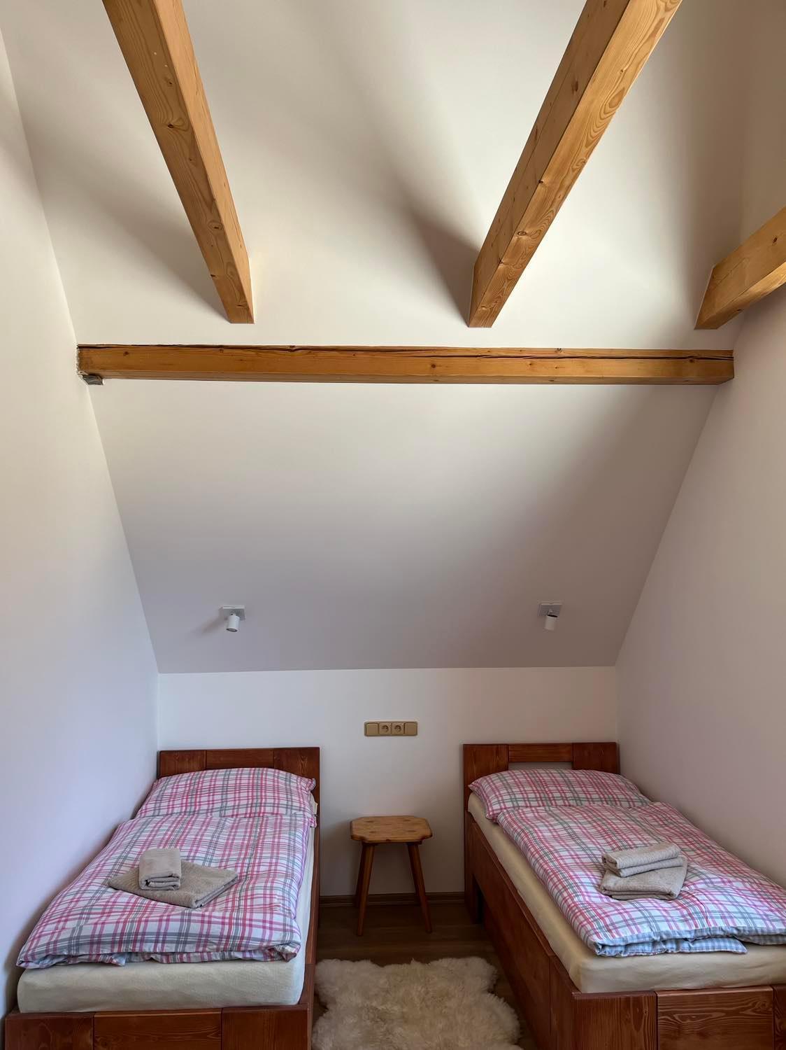 Na Zvonici Guest House Paseky nad Jizerou Bagian luar foto