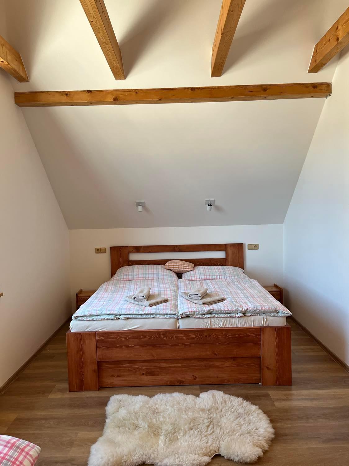 Na Zvonici Guest House Paseky nad Jizerou Bagian luar foto