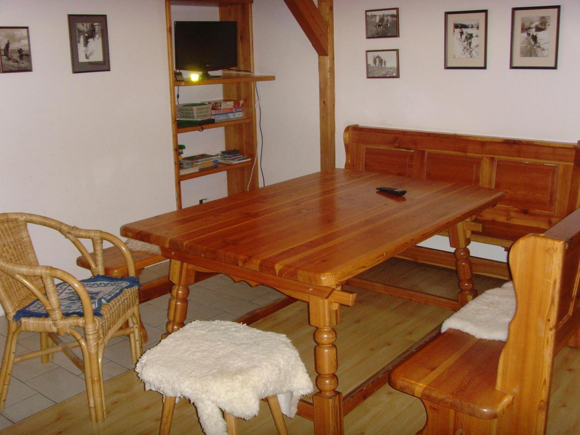 Na Zvonici Guest House Paseky nad Jizerou Bagian luar foto