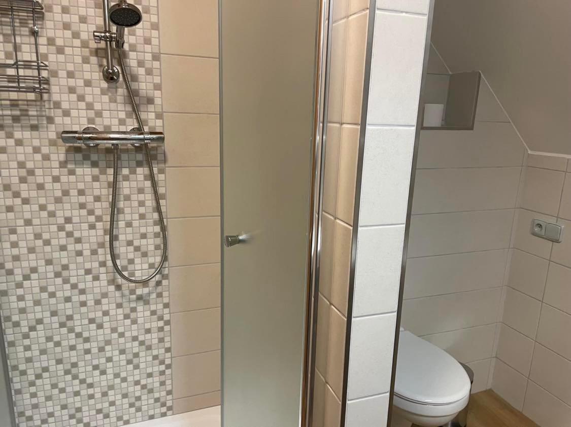 Na Zvonici Guest House Paseky nad Jizerou Bagian luar foto