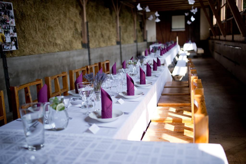 Na Zvonici Guest House Paseky nad Jizerou Bagian luar foto