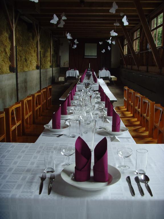 Na Zvonici Guest House Paseky nad Jizerou Bagian luar foto